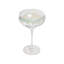 Alliana 300ml Handmade White Wine Glass Set