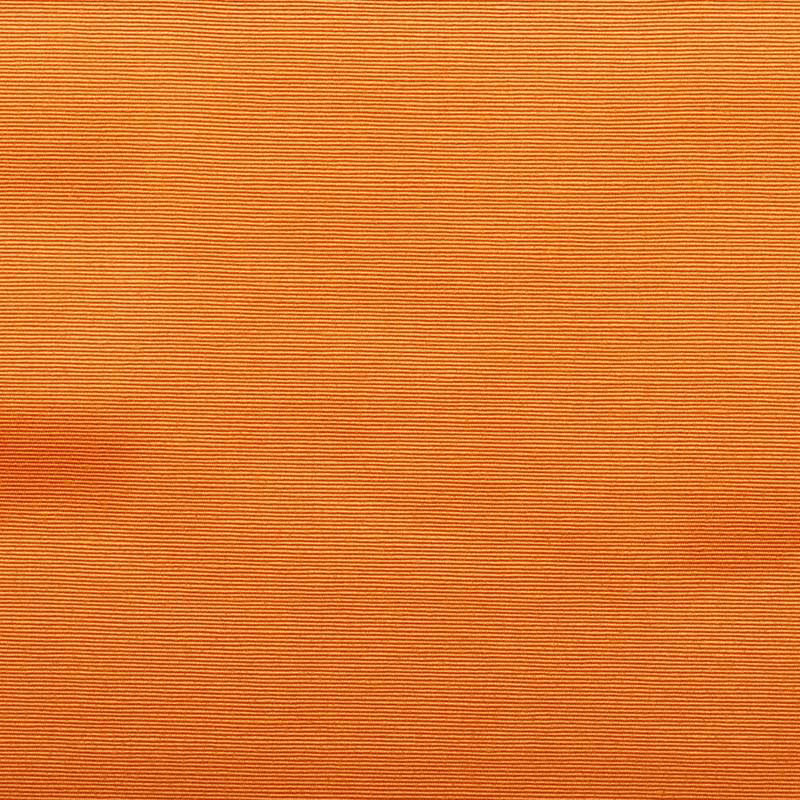 Tissu uni 100% coton Springvale, Orange