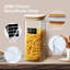 Glass Food Storage Container