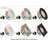 4'' Open Recessed Trim-56805108