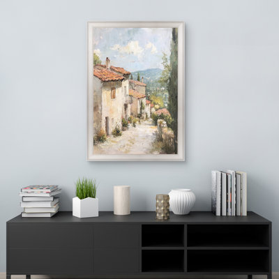 Village Path