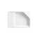 Spacity 24 In. Fireclay Vanity Top With Integrated Square Sink