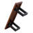 Aurora - Solid Wood Bench - Rustic Farmhouse Entryway Seating, Modern Living Room & Hallway Furniture-1480654053