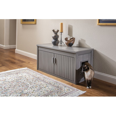 Housse pour litière 46 po Lamotte ECOFLEX®