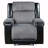 ALICIA GREY/RECLINER