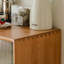Buffet multifonctionnel de style japonais