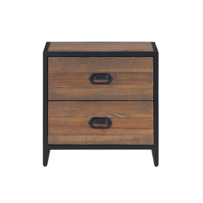 Ooki End Table