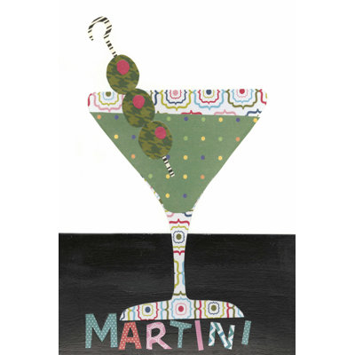 Mix Me A Drink II