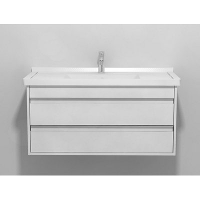 Ensemble de meuble-lavabo simple 39,38 po ketho