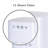 Optimus 48" Oscillating Tower Fan