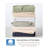 100% Zero-Twist Cotton Ribbed Bath Towels -1543304251-1543304230