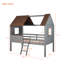 Lit mezzanine simple Oswisserie par Harper Orchard-875112095
