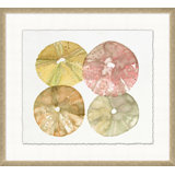 Urchin Quad 2 Painting