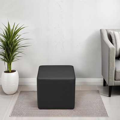 Repose-pieds carré Pro Series 18 po