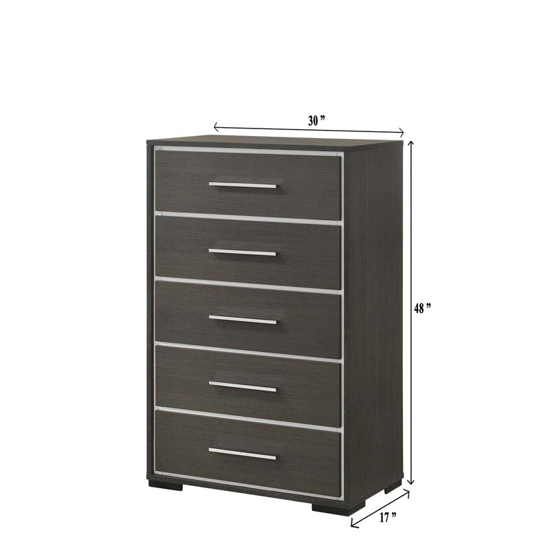 Commode Sharpe