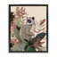 «Lemur & Tropical Plants» par Fab Funky-761884257-765641969