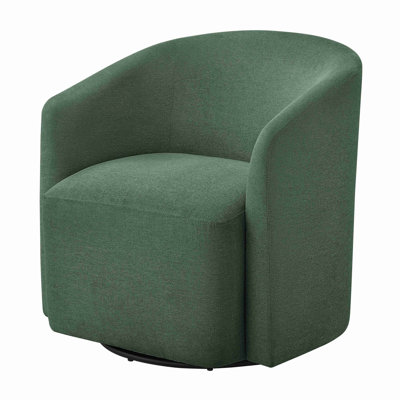 Ardena Swivel Barrel Chair