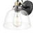 Suzannah Armed Sconce-336357033