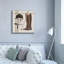 Art mural naturel sur toile 5 pi par Emily Adams, 12 po x 12 po-363495849