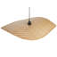 Onekama 1 - Light Natural Pendant
