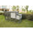79"Large Chicken Coop With Upgraded Perches