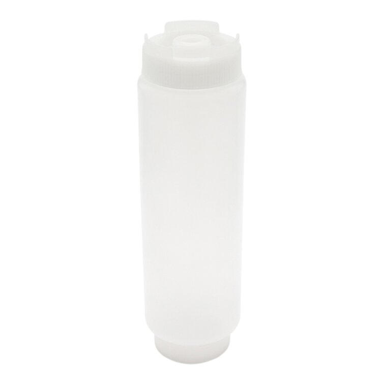 Prep & Go Silicone Squeeze Bottle