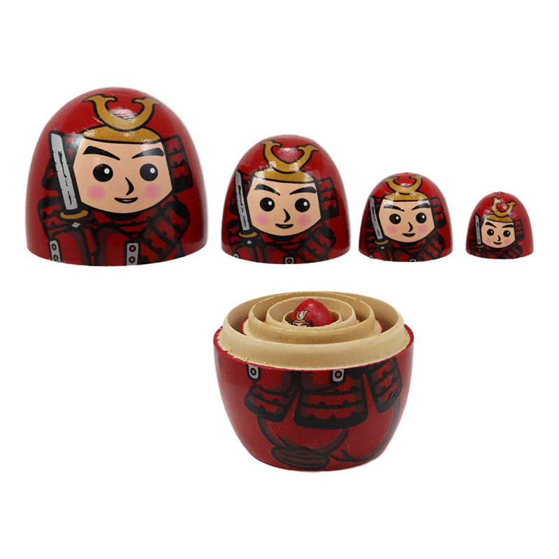 Rashee People Figurines & Sculptures