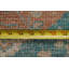Tapis oriental Art Deco Animal