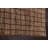 Checkered Gabbeh  Runner Rug 3x10