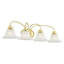 Nicolas 4 - Light Dimmable Vanity Light-21308571