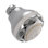 Unversal Showering Components Multi Function Fixed Shower Head