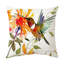 Haidarali Square Cushion Cover