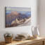 Mountain Landscape-Edward Theodore Compton-Gallery Wrapped Canvas-1900-293292720