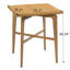Table de bar Bucz-124216045