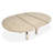 Regulski Extendable Round Dining Table