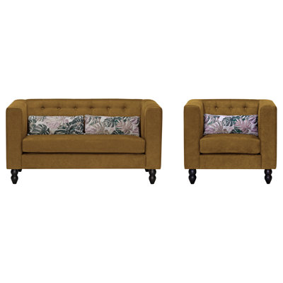 Whetstone 2 - Piece Living Room Set
