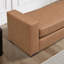 Banc rembourré avec accoudoirs Emanuel-57899368