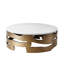 Washi Marble Coffee Table