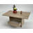 Blumenfeld Flower field coffee table with storage space