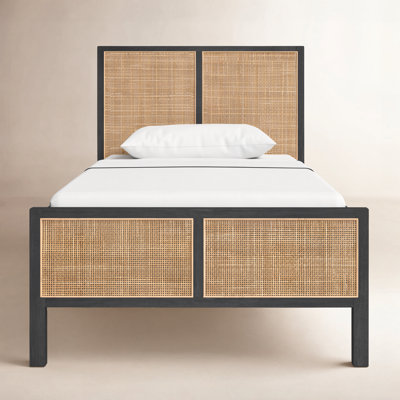 Nellie Cane Bed