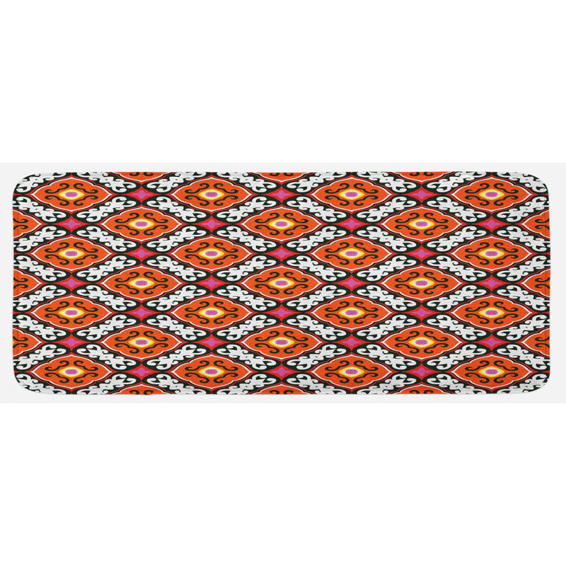 Tapis de cuisine Turkish