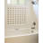 Sydney 60'' x 32'' Air Acrylic Bathtub-9229608-13965299-88771905