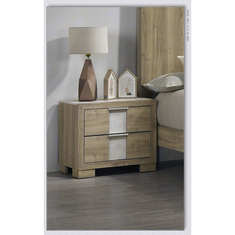Table de chevet 1Pc