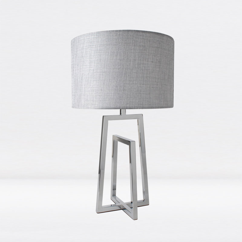 Stenger Metal Table Lamp