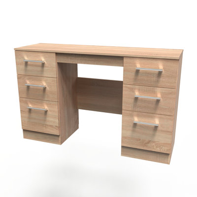 Fully Assembled Ingram Dressing Table
