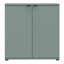 Rectangle Accent Cabinet