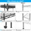 Rayonnage 5 tablettes Reasor-2046219189