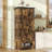 Kadience 55'' Kitchen Pantry-436222778