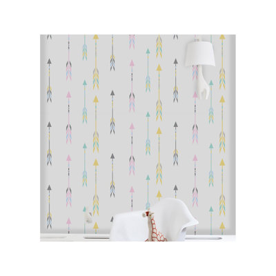 Rylie Smooth Matte Mural