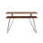 Annazette TV Table, Sofa Table, Walnut Console Table